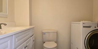 Coolidge Corner, Prime location!  West facing bright condo w/Garage Parking Available 9/1! Walk to Longwood! Gallery 11