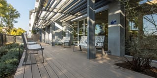 Violet on Virgil Violet on Virgil Gallery 12