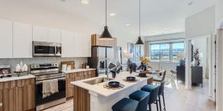 Flats on the A Gallery 1