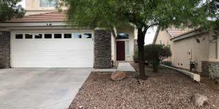 Honey, I’m Home! This Lovely 3 Bedroom, Two-Story Home Is Located In Summerlin. Gallery 1