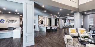 Larkspur Creekside Age 55+ Apartment Homes Gallery 17