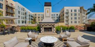 Terraces at Paseo Colorado Gallery 3