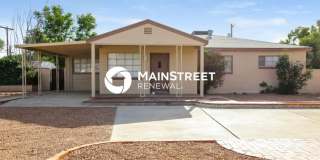 5528 East Waverly Street 5528 East Waverly Street Gallery 1