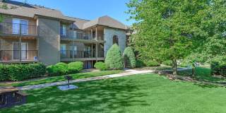 Deerfield Apartments Gallery 12