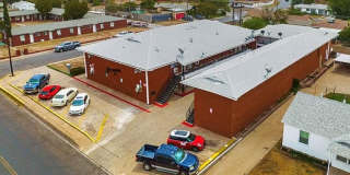 1101 W 19th St unit: 1 Gallery 1