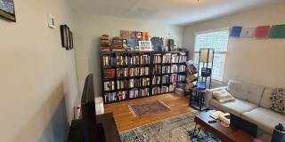 Low-Maintenance Living Near VT & Downtown Blacksburg Low-Maintenance Living Near VT & Downtown Blacksburg Gallery 5