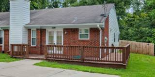 NW Tallahassee Duplex Gallery 1
