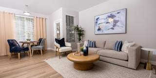 Alicante Apartments Gallery 1