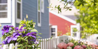 2 BDR Gorgeous Updated Townhome with Huge Garden Gallery 32