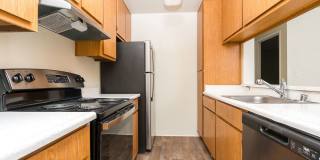 Mission Sierra Apartment Homes Gallery 22