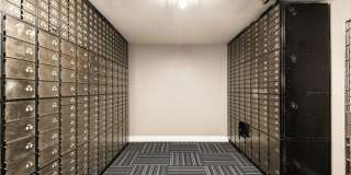 301 N CHARLES Street Gallery 19