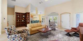 ** BOATER'S DREAM SINGLE FAMILY HOME FOR A VACATION GET-A-WAY OR FOR SEASON ** 3 BED-2BATH PRIVATE HEATED POOL HOME ** PARADISE VILLAGE IN BONITA SPRINGS ** Gallery 6