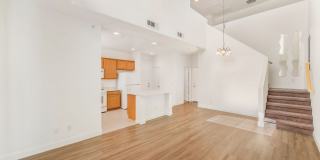 Gated Community Living with Vaulted Ceilings, Loft & Private Courtyard! Gallery 8