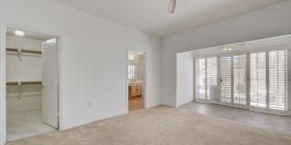 Discover comfort and style in this charming 1809 square foot Las Vegas 55+ residence. Gallery 39