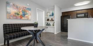 Oak Forest Gallery 25