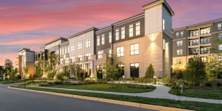 Flats at Springhurst Gallery 5