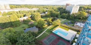 10401 GROSVENOR PL #328 Gallery 24
