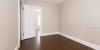 Charming Baltimore Rowhome with Hardwood Floors & Bonus Basement Space Gallery 13