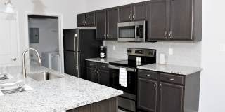 Sugar Creek Apartments Gallery 17