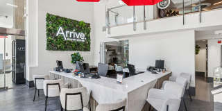 Arrive Silver Spring Gallery 58