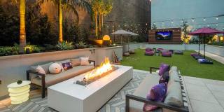 Rivair Apartment Homes Gallery 22