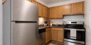 Key Towers Apartments Gallery 1