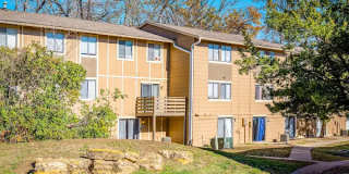 Timberline Apartments And Townhomes Gallery 2