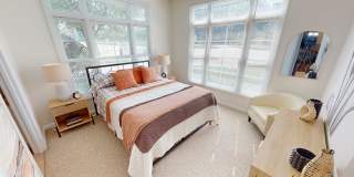 Fisher Commons Gallery 4