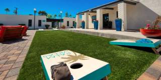 Palm Villas Gallery 28