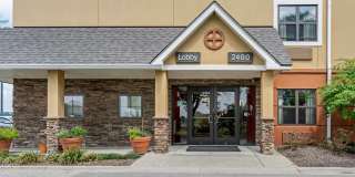 Chicago - Rolling Meadows Gallery 1