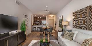 Fountain Circle Apartment Homes Gallery 10