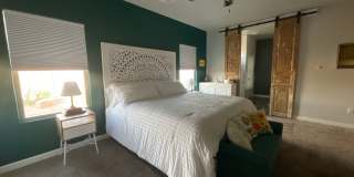 Furnished 4 Bedroom in NW Tucson Gallery 1