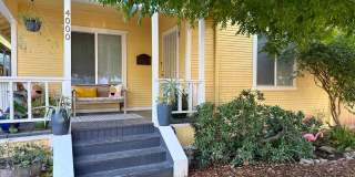 Stylish North Oak Park Bungalow Minutes from UC Davis Medical Center Stylish North Oak Park Bungalow Minutes from UC Davis Medical Center Gallery 1