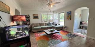 Gulfport charm 3/1 1 car garage Gallery 6