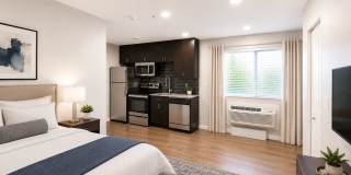 The Hedge Apartments Gallery 6