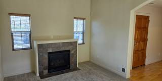 2 story, 2 bedroom unit with attached 1 car garage and private yard. Gallery 5