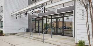 7 at Seven Gallery 10