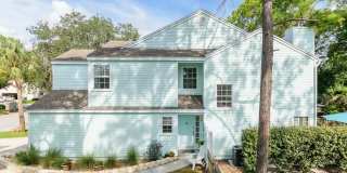 Dream Beach Townhome in Summer Sands with Huge Yard, Community Pool and Golf Cart Access! Gallery 1