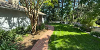 La Cañada Schools-  Family Home - Natural Hardwood, 2 car attached garage, Central A/C, New Appliances, expansive backyard entertaining space Gallery 32