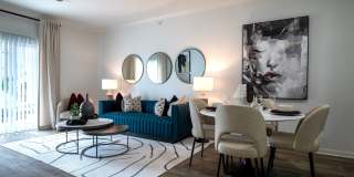 Prosper Place Gallery 1