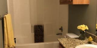 $200 off your move in by May 15th! Located in Edgewood Manor and in Mustang School District!, Nearby parks and shopping! 3 bed 2 bath duplex ready for move in! Gallery 5