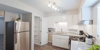 Trails End Apartments Gallery 2