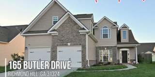 165 Butler Drive Gallery 1