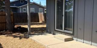 Beautifully Remodeled 3 Bedroom, 2 Bathroom Duplex with Private Yard & Attached Garage Gallery 1