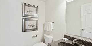 Forest Ridge Apartments Gallery 6