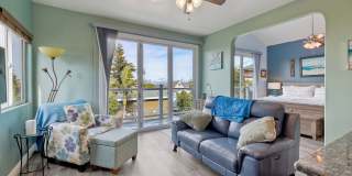 Exquisite Coastal Living- Ocean Beach Gallery 11