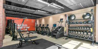 The Brit Apartments Gallery 25