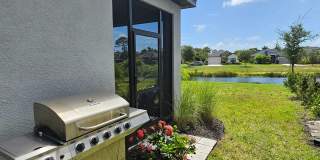 Annual Furnished or Seasonal Short-Term 4 Bedroom 2.5 Bathroom Home in Palmero! Gallery 36