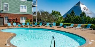 Grand Island Apartment Homes Gallery 16