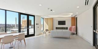 Harvard Hall Gallery 11